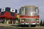 Berliet Cruisair 3 Tourisme 1977 года